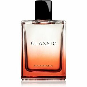 Banana Republic Classic Classic Red parfémovaná voda unisex 125 ml obraz