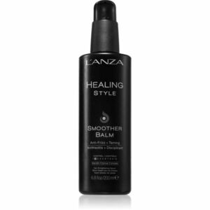 L'anza Healing Style Smother balm bezoplachový kondicionér proti krepatění 250 ml obraz