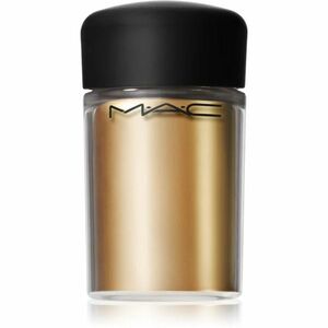 MAC Cosmetics Pigment třpytivý pigment odstín Old Gold 4.5 g obraz