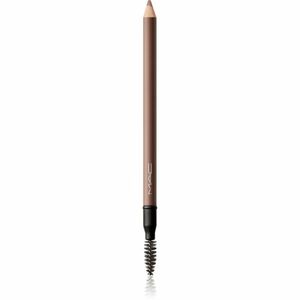 MAC Cosmetics Veluxe Brow Liner tužka na obočí s kartáčkem odstín 1.19 g obraz