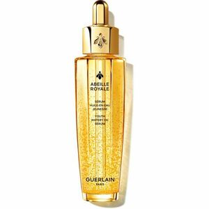 GUERLAIN Abeille Royale Youth Watery Oil Serum vyživující olejové sérum 50 ml obraz