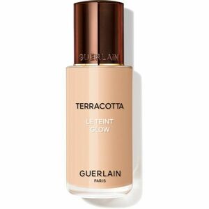 GUERLAIN Terracotta Le Teint Glow tekutý rozjasňující make-up pro přirozený vzhled odstín 2N Neutral 35 ml obraz