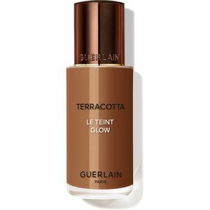 GUERLAIN Terracotta Le Teint Glow tekutý rozjasňující make-up pro přirozený vzhled odstín 7N Neutral 35 ml obraz