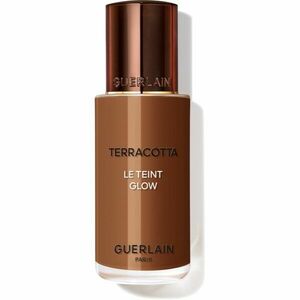 GUERLAIN Terracotta Le Teint Glow tekutý rozjasňující make-up pro přirozený vzhled odstín 9N Neutral 35 ml obraz