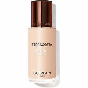 GUERLAIN Terracotta Le Teint Glow tekutý rozjasňující make-up pro přirozený vzhled odstín 0C Cool 35 ml obraz