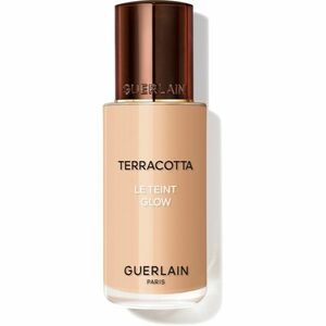 GUERLAIN Terracotta Le Teint Glow tekutý rozjasňující make-up pro přirozený vzhled odstín 2, 5N Neutral 35 ml obraz