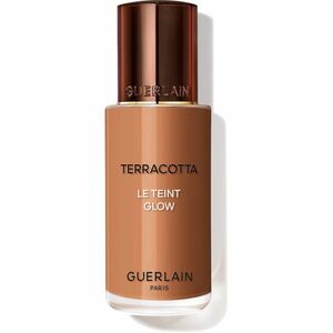 GUERLAIN Terracotta Le Teint Glow tekutý rozjasňující make-up pro přirozený vzhled odstín 6, 5N Neutral 35 ml obraz