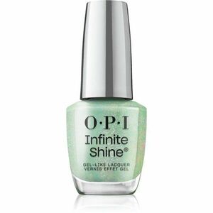 OPI OPI’m Dreaming Infinity Shine lak na nehty Teals Familiar 15 ml obraz