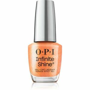 OPI OPI’m Dreaming Infinity Shine lak na nehty Dreamsicle 15 ml obraz