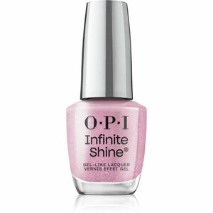 OPI OPI’m Dreaming Infinity Shine lak na nehty odstín Time Will Pastel 15 ml obraz