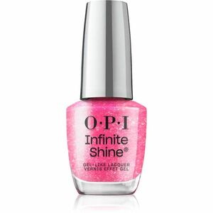 OPI OPI’m Dreaming Infinity Shine lak na nehty odstín Glossed in Your Thoughts 15 ml obraz