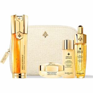 GUERLAIN - Abeille Royale Advanced Double R Renew & Repair Serum - Sérum obraz