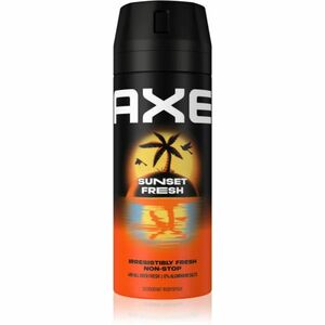 Axe Sunset Fresh Deodorant deodorant ve spreji pro muže 150 ml obraz