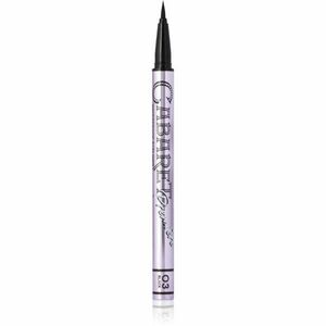 Vivienne Sabó Cabaret Première oční linky ve fixu voděodolné odstín 03 Black 0.5 ml obraz