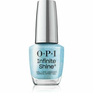 OPI OPI’m Dreaming Infinity Shine lak na nehty odstín Living the Fanta-sea 15 ml obraz