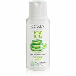 Omia Laboratories Aloe Vera del Salento gel na intimní hygienu 250 ml obraz