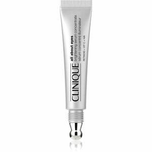 Clinique All About Eyes™ Brightening Serum oční rozjasňující sérum 10 ml obraz