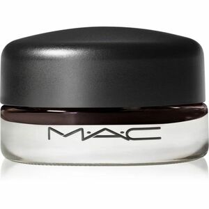 MAC Cosmetics Pro Longwear Paint Pot krémové oční stíny odstín Black Mirror 5 g obraz