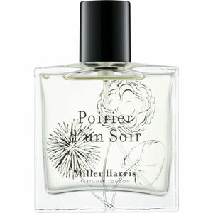 Miller Harris Poirier D'un Soir parfémovaná voda unisex 50 ml obraz