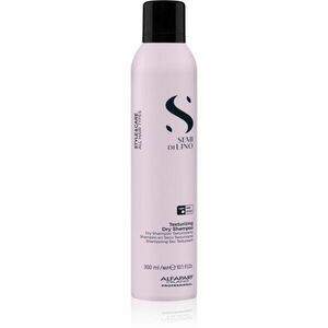 Alfaparf Milano Semi di Lino Style&Care Dry Shampoo strukturující suchý šampon s UV faktorem 300 ml obraz