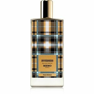 Memo Inverness parfémovaná voda unisex 75 ml obraz