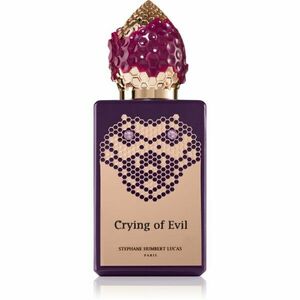 Stéphane Humbert Lucas 777 Crying of Evil parfémovaná voda unisex 50 ml obraz