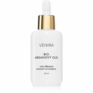 Venira BIO arganový olej olej pro suchou pleť 50 ml obraz