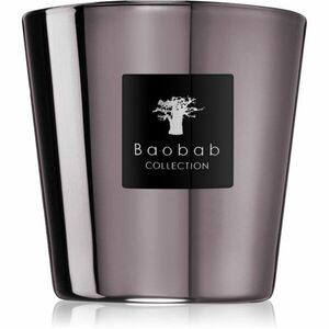 Baobab Collection Les Exclusives Roseum vonná svíčka 8 cm obraz