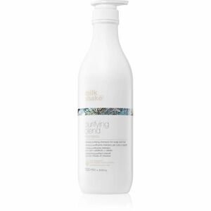 Milk Shake Purifying Blend čisticí šampon proti lupům 1000 ml obraz