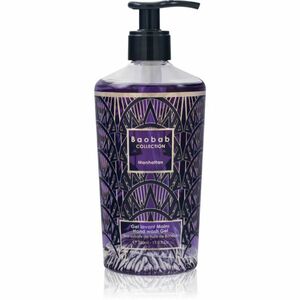 Baobab Collection Body Wellness Manhattan tekuté mýdlo na ruce 350 ml obraz