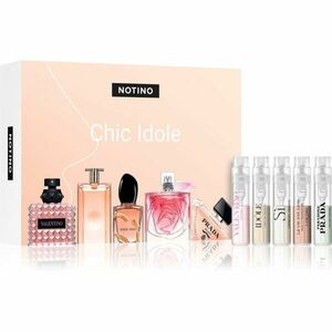 Beauty Discovery Box Notino Chic Idole sada pro ženy obraz