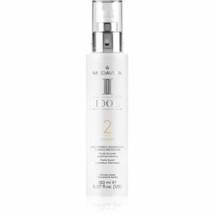 Medavita Idol Smooth Liss Defense Thermo Protector vyživující a termoochranný krém na vlasy 150 ml obraz