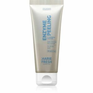 Marie Fresh Cosmetics Enzyme Peeling čisticí peeling 50 ml obraz