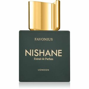 Nishane Favonius parfémový extrakt unisex 100 ml obraz