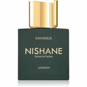 Nishane Favonius parfémový extrakt unisex 50 ml obraz