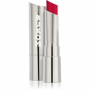 Buxom FULL-ON™ PLUMPING SATIN LIPSTICK krémová rtěnka se zvětšujícím efektem odstín Red My Lips 2, 5 ml obraz