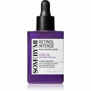 Some By Mi Retinol Intense Reactivating Serum protivráskové retinolové sérum pro citlivou pleť 50 ml obraz