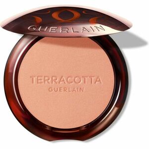 GUERLAIN Terracotta Blush rozjasňující tvářenka odstín 000 Pearly Beige 5 g obraz