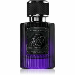 Captain Fawcett John Petrucci's Nebula Eau de Parfum parfémovaná voda pro muže 50 ml obraz