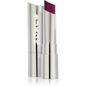 Buxom FULL-ON™ PLUMPING SATIN LIPSTICK krémová rtěnka se zvětšujícím efektem odstín Magenta Maven 2, 5 ml obraz