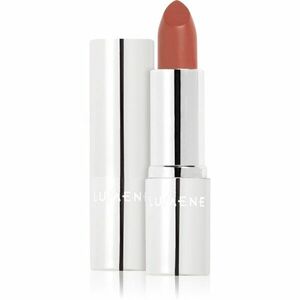 Lumene Luminous Moisture hydratační rtěnka odstín 02 Autumn Kiss 4.7 g obraz