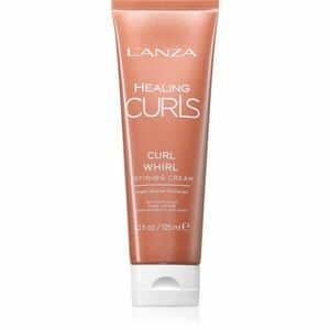 L'anza Healing Curls krém na vlasy proti krepatění 125 ml obraz