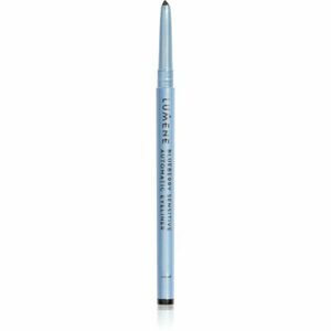 Lumene Nordic Makeup Blueberry Sensitive automatická tužka na oči odstín 1 Black 0.35 g obraz