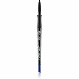 flormar Style Matic Lipliner matná tužka na rty voděodolná odstín 27 KISS ME 0.35 g obraz