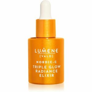 Lumene Nordic-C [VALO] rozjasňující sérum s vitaminem C 30 ml obraz