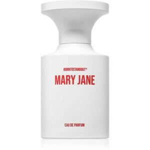 BORNTOSTANDOUT Mary-Jane parfémovaná voda unisex 50 ml obraz