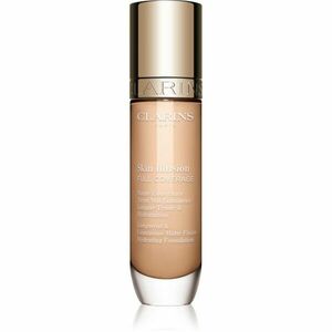 Clarins Skin Illusion Hydrating Foundation vysoce krycí make-up odstín 103N 30 ml obraz