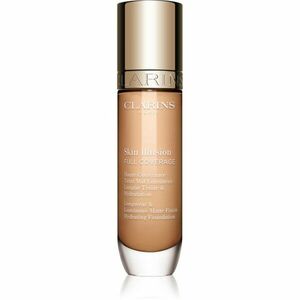 Clarins Skin Illusion Hydrating Foundation vysoce krycí make-up odstín 108.3N 30 ml obraz