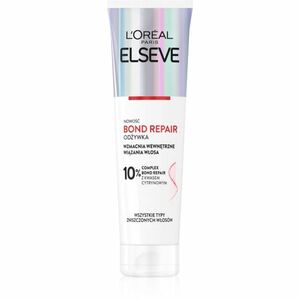 L’Oréal Paris Elseve Bond Repair regenerační balzám pro posílení vlasů 150 ml obraz