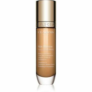 Clarins Skin Illusion Hydrating Foundation vysoce krycí make-up odstín 109C 30 ml obraz